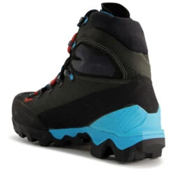 La Sportiva Women's Aequilibrium LT GTX - Mountaineering Boots -Outdoor Shoes la sportiva womens aequilibrium lt gtx mountaineering boots detail 5