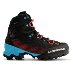 La Sportiva Women's Aequilibrium ST GTX - Mountaineering Boots