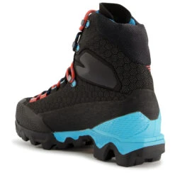 La Sportiva Women's Aequilibrium ST GTX - Mountaineering Boots -Outdoor Shoes la sportiva womens aequilibrium st gtx mountaineering boots detail 5