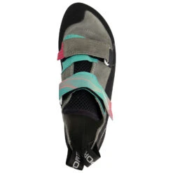 La Sportiva Women's Aragon - Climbing Shoes -Outdoor Shoes la sportiva womens aragon climbing shoes detail 8