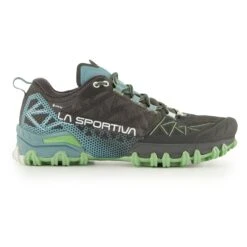 La Sportiva Women's Bushido II GTX - Trail Running Shoes