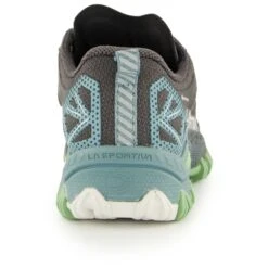 La Sportiva Women's Bushido II GTX - Trail Running Shoes -Outdoor Shoes la sportiva womens bushido ii gtx trail running shoes detail 6