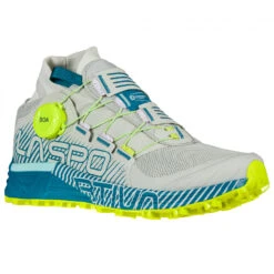 La Sportiva Women's Cyklon - Trail Running Shoes -Outdoor Shoes la sportiva womens cyklon trail running shoes detail 3