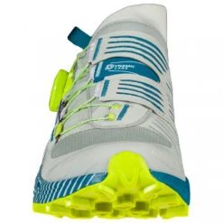 La Sportiva Women's Cyklon - Trail Running Shoes -Outdoor Shoes la sportiva womens cyklon trail running shoes detail 5