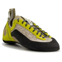 La Sportiva Women's Finale - Climbing Shoes -Outdoor Shoes la sportiva womens finale climbing shoes detail 2