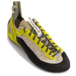 La Sportiva Women's Finale - Climbing Shoes -Outdoor Shoes la sportiva womens finale climbing shoes detail 7