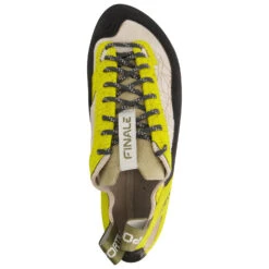 La Sportiva Women's Finale - Climbing Shoes -Outdoor Shoes la sportiva womens finale climbing shoes detail 8