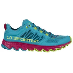 La Sportiva Women's Helios III - Trail Running Shoes