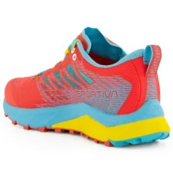 La Sportiva Women's Jackal II - Trail Running Shoes -Outdoor Shoes la sportiva womens jackal ii trail running shoes detail 5