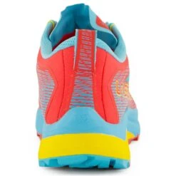 La Sportiva Women's Jackal II - Trail Running Shoes -Outdoor Shoes la sportiva womens jackal ii trail running shoes detail 6