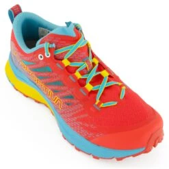 La Sportiva Women's Jackal II - Trail Running Shoes -Outdoor Shoes la sportiva womens jackal ii trail running shoes detail 7