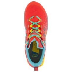 La Sportiva Women's Jackal II - Trail Running Shoes -Outdoor Shoes la sportiva womens jackal ii trail running shoes detail 8