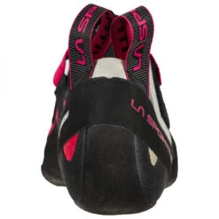 La Sportiva Women's Kubo - Climbing Shoes -Outdoor Shoes la sportiva womens kubo climbing shoes detail 5