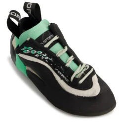 La Sportiva Women's Miura - Climbing Shoes -Outdoor Shoes la sportiva womens miura climbing shoes bf detail 7