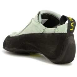 La Sportiva Women's Mythos - Climbing Shoes -Outdoor Shoes la sportiva womens mythos climbing shoes detail 5