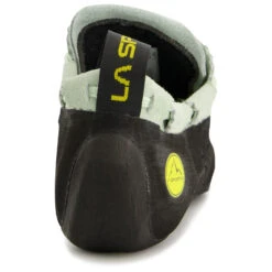La Sportiva Women's Mythos - Climbing Shoes -Outdoor Shoes la sportiva womens mythos climbing shoes detail 6