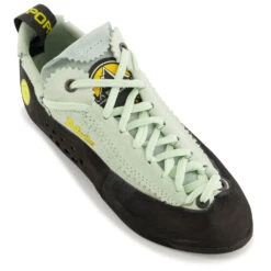 La Sportiva Women's Mythos - Climbing Shoes -Outdoor Shoes la sportiva womens mythos climbing shoes detail 7
