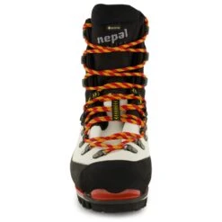 La Sportiva Women's Nepal Cube GTX - Mountaineering Boots -Outdoor Shoes la sportiva womens nepal cube gtx mountaineering boots detail 3