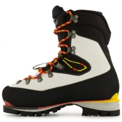 La Sportiva Women's Nepal Cube GTX - Mountaineering Boots -Outdoor Shoes la sportiva womens nepal cube gtx mountaineering boots detail 4