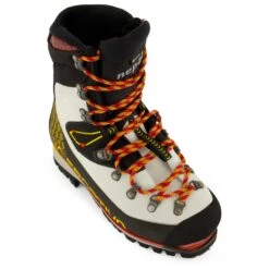 La Sportiva Women's Nepal Cube GTX - Mountaineering Boots -Outdoor Shoes la sportiva womens nepal cube gtx mountaineering boots detail 7