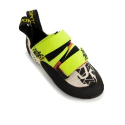 La Sportiva Women's Otaki - Climbing Shoes -Outdoor Shoes la sportiva womens otaki climbing shoes detail 7