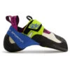 La Sportiva Women's Skwama - Climbing Shoes -Outdoor Shoes la sportiva womens skwama climbing shoes