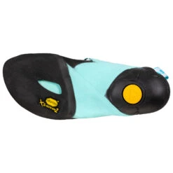 La Sportiva Women's Skwama Vegan - Climbing Shoes -Outdoor Shoes la sportiva womens skwama vegan climbing shoes detail 6