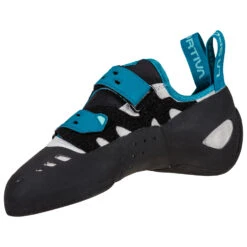 La Sportiva Women's Tarantula Boulder - Climbing Shoes -Outdoor Shoes la sportiva womens tarantula boulder climbing shoes detail 3