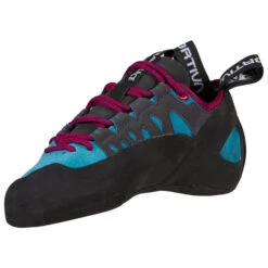 La Sportiva Women's Tarantulace - Climbing Shoes -Outdoor Shoes la sportiva womens tarantulace climbing shoes detail 4