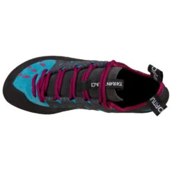 La Sportiva Women's Tarantulace - Climbing Shoes -Outdoor Shoes la sportiva womens tarantulace climbing shoes detail 6