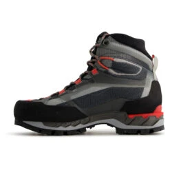 La Sportiva Women's Trango Tech GTX - Mountaineering Boots -Outdoor Shoes la sportiva womens trango tech gtx mountaineering boots detail 4