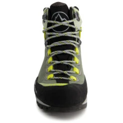 La Sportiva Women's Trango Tech Leather GTX - Mountaineering Boots -Outdoor Shoes la sportiva womens trango tech leather gtx mountaineering boots detail 3
