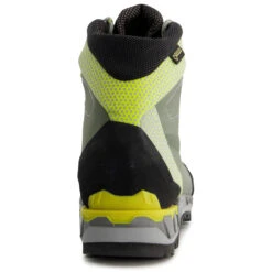 La Sportiva Women's Trango Tech Leather GTX - Mountaineering Boots -Outdoor Shoes la sportiva womens trango tech leather gtx mountaineering boots detail 6