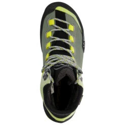 La Sportiva Women's Trango Tech Leather GTX - Mountaineering Boots -Outdoor Shoes la sportiva womens trango tech leather gtx mountaineering boots detail 8