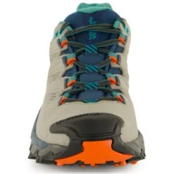 La Sportiva Women's Ultra Raptor II Leather GTX - Multisport Shoes -Outdoor Shoes la sportiva womens ultra raptor ii leather gtx multisport shoes detail 3