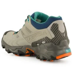 La Sportiva Women's Ultra Raptor II Leather GTX - Multisport Shoes -Outdoor Shoes la sportiva womens ultra raptor ii leather gtx multisport shoes detail 5