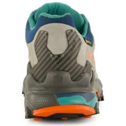 La Sportiva Women's Ultra Raptor II Leather GTX - Multisport Shoes -Outdoor Shoes la sportiva womens ultra raptor ii leather gtx multisport shoes detail 6