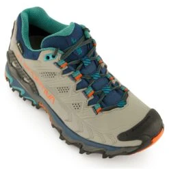 La Sportiva Women's Ultra Raptor II Leather GTX - Multisport Shoes -Outdoor Shoes la sportiva womens ultra raptor ii leather gtx multisport shoes detail 7