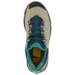 La Sportiva Women's Ultra Raptor II Leather GTX - Multisport Shoes -Outdoor Shoes la sportiva womens ultra raptor ii leather gtx multisport shoes detail 8