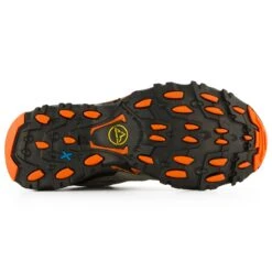 La Sportiva Women's Ultra Raptor II Leather GTX - Multisport Shoes -Outdoor Shoes la sportiva womens ultra raptor ii leather gtx multisport shoes detail 9