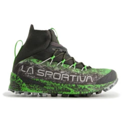 La Sportiva Women's Uragano GTX - Trail Running Shoes