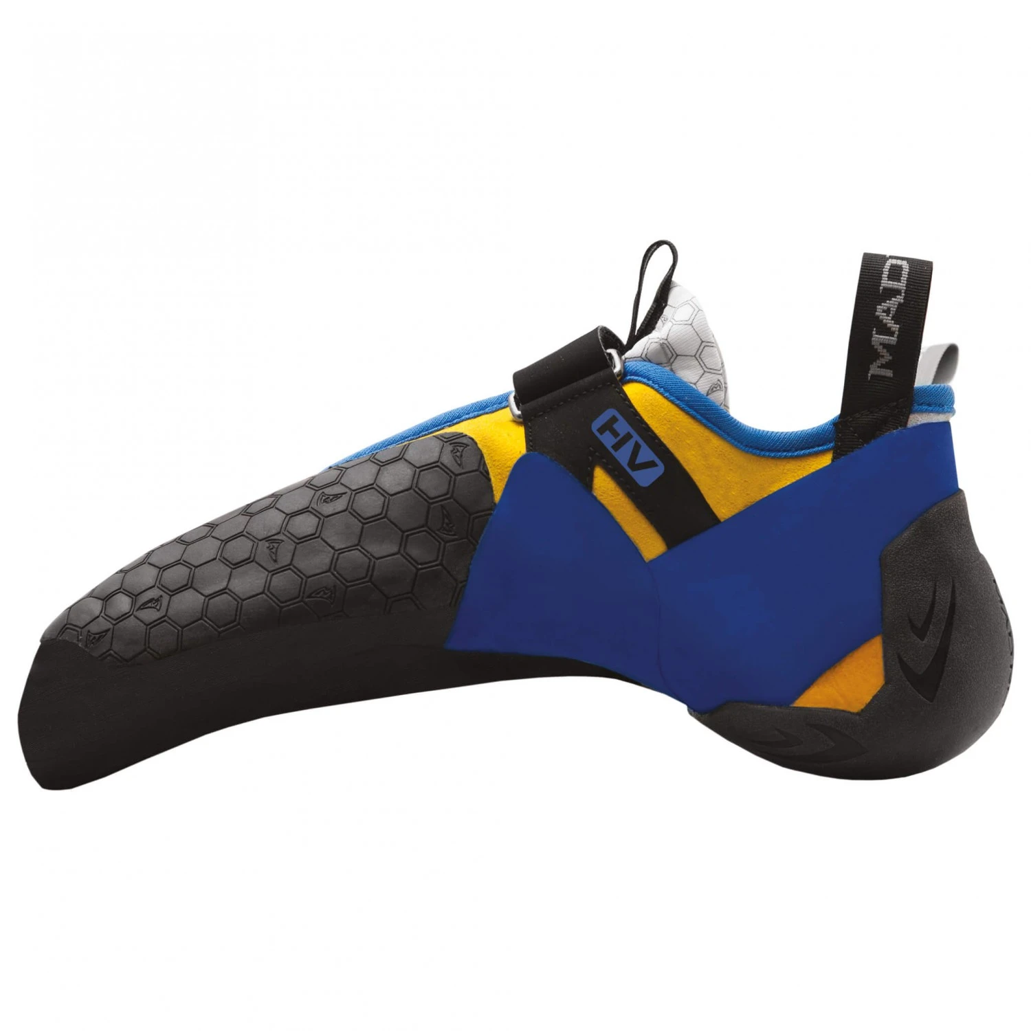 Drone High Volume - Climbing Shoes 4 Drone High Volume - Climbing Shoes - Image 2