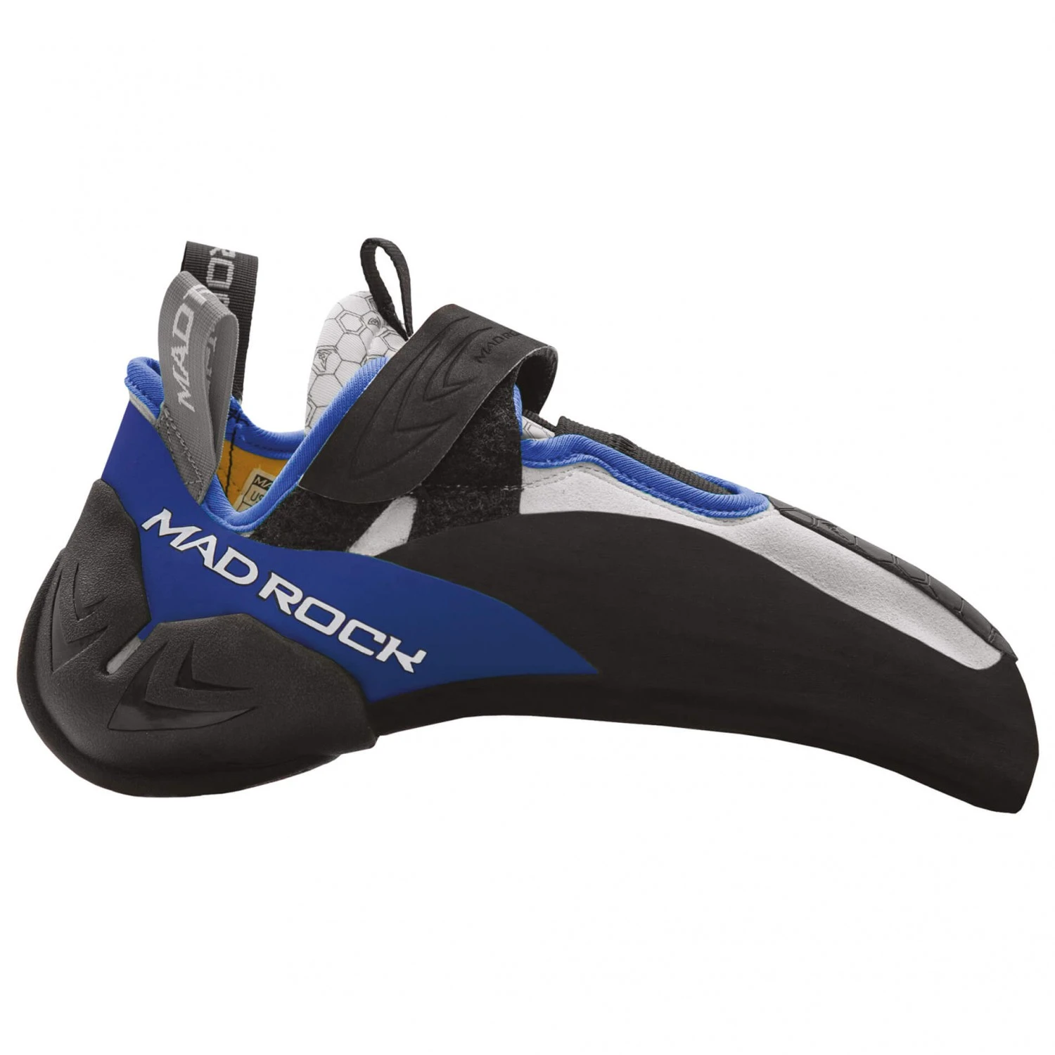 Drone High Volume - Climbing Shoes 5 Drone High Volume - Climbing Shoes - Image 3