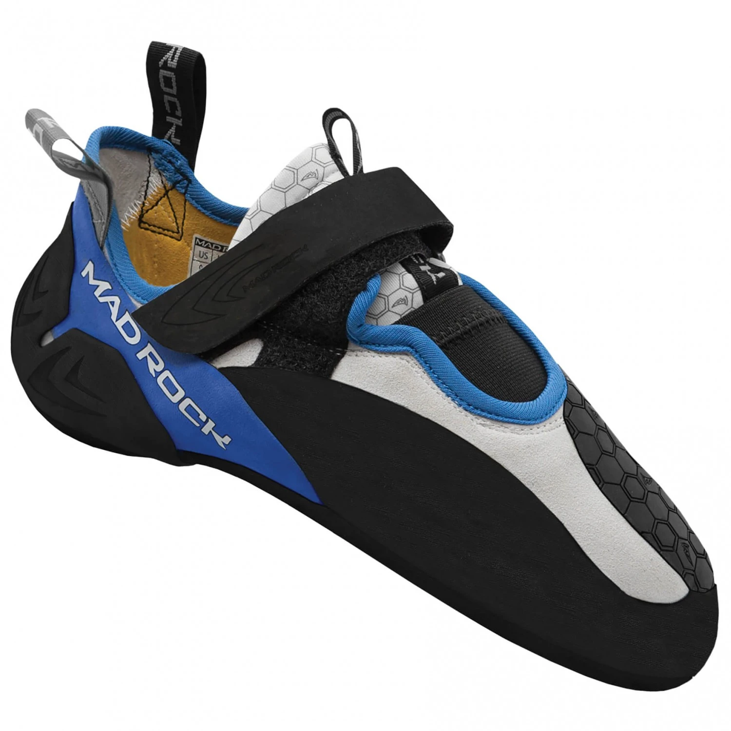 Drone High Volume - Climbing Shoes 3 Drone High Volume - Climbing Shoes
