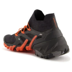 Mammut Aegility Pro Mid DRYtechnology - Multisport Shoes -Outdoor Shoes mammut aegility pro mid drytechnology multisport shoes detail 5