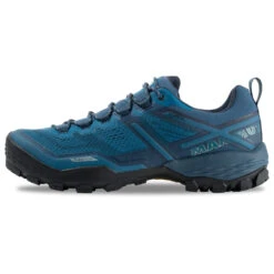 Outdoor Shoes -Outdoor Shoes mammut ducan low gtx multisport shoes detail 2