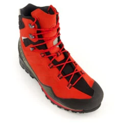 Mammut Kento Advanced High GTX - Mountaineering Boots -Outdoor Shoes mammut kento advanced high gtx mountaineering boots detail 7