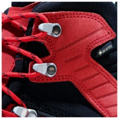 Mammut Kento Pro High GTX - Mountaineering Boots 19 Mammut Kento Pro High GTX - Mountaineering Boots -Outdoor Shoes mammut kento pro high gtx mountaineering boots detail 8