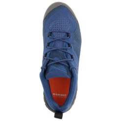Mammut Sapuen Low GTX - Multisport Shoes -Outdoor Shoes mammut sapuen low gtx multisport shoes detail 8