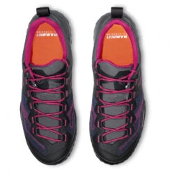 Mammut Women's Ducan Low GTX - Multisport Shoes -Outdoor Shoes mammut womens ducan low gtx multisport shoes detail 3